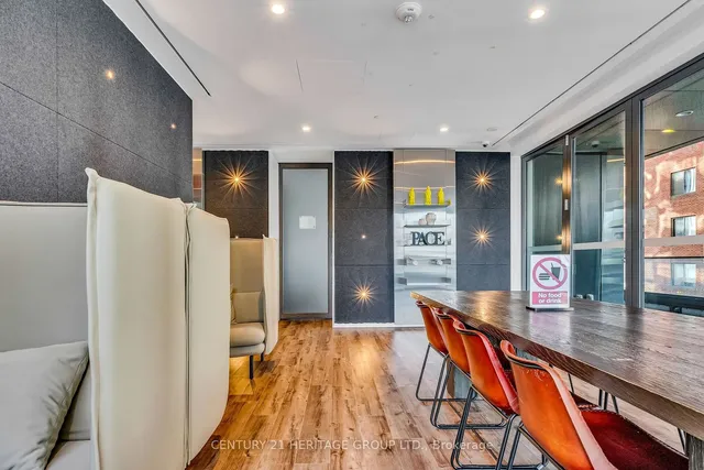 Additional property image - 159 Dundas St Unit 3106