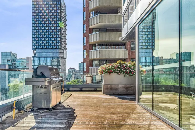 Additional property image - 159 Dundas St Unit 3106