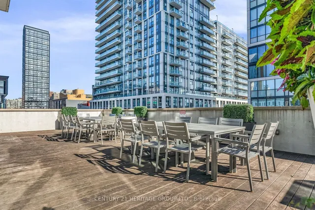 Additional property image - 159 Dundas St Unit 3106
