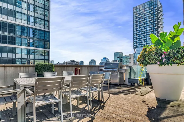 Additional property image - 159 Dundas St Unit 3106