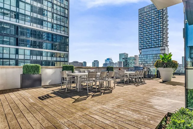 Additional property image - 159 Dundas St Unit 3106