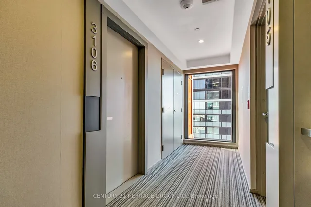 Additional property image - 159 Dundas St Unit 3106
