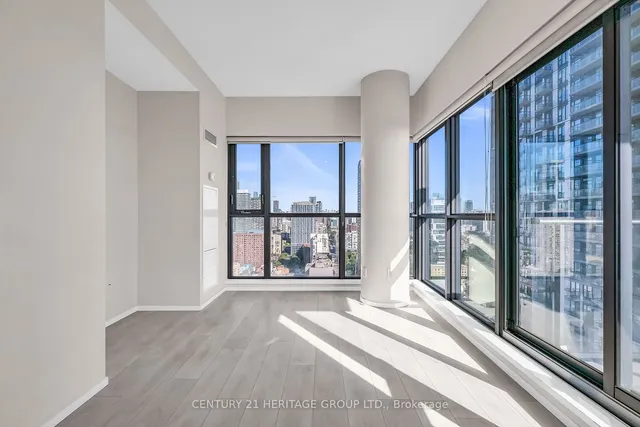 Additional property image - 159 Dundas St Unit 3106
