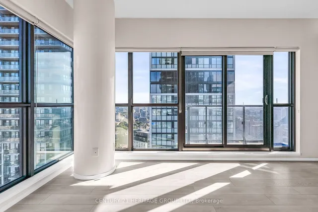 Additional property image - 159 Dundas St Unit 3106