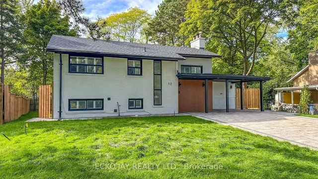 Additional property image - 12 Chatfield Dr
