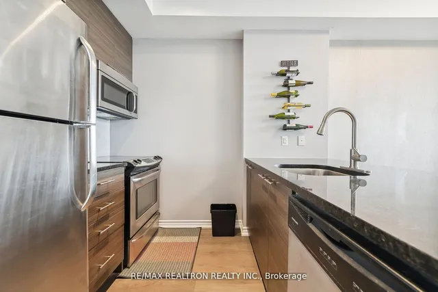 Additional property image - 66 Forest Manor Rd Unit 1101