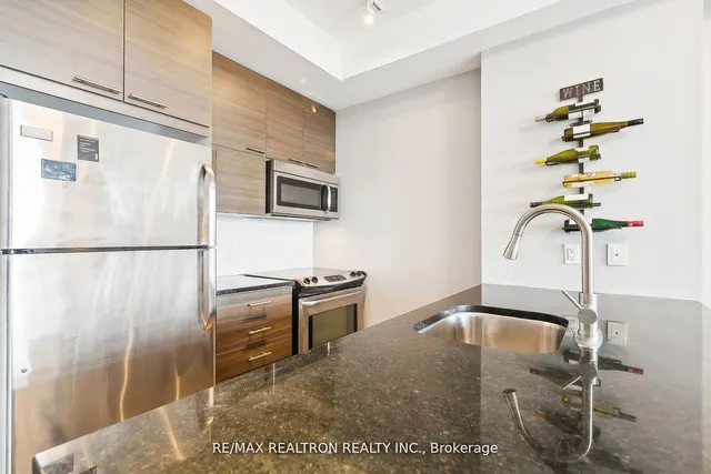 Additional property image - 66 Forest Manor Rd Unit 1101