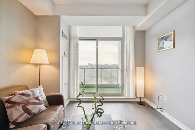 Additional property image - 66 Forest Manor Rd Unit 1101