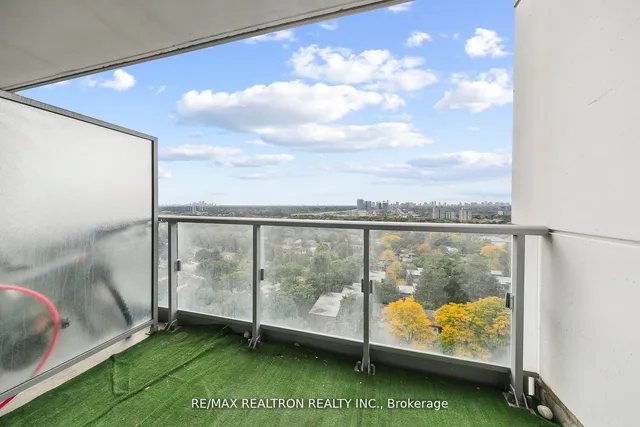 Additional property image - 66 Forest Manor Rd Unit 1101