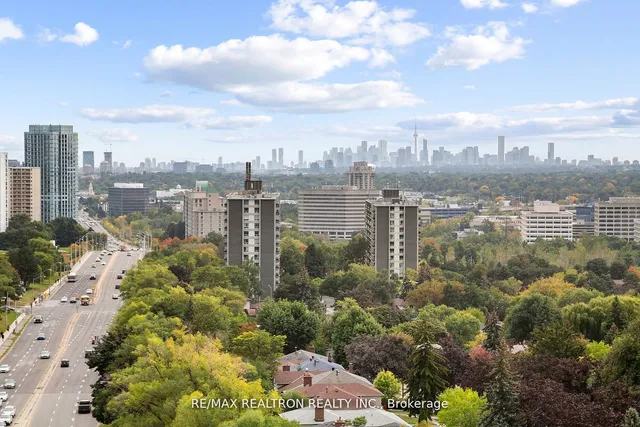 Additional property image - 66 Forest Manor Rd Unit 1101