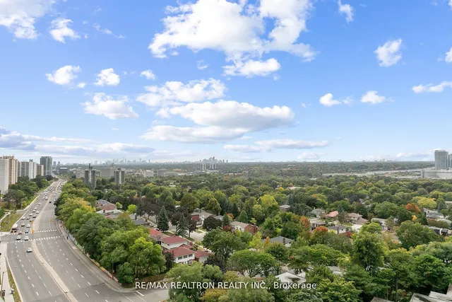 Additional property image - 66 Forest Manor Rd Unit 1101