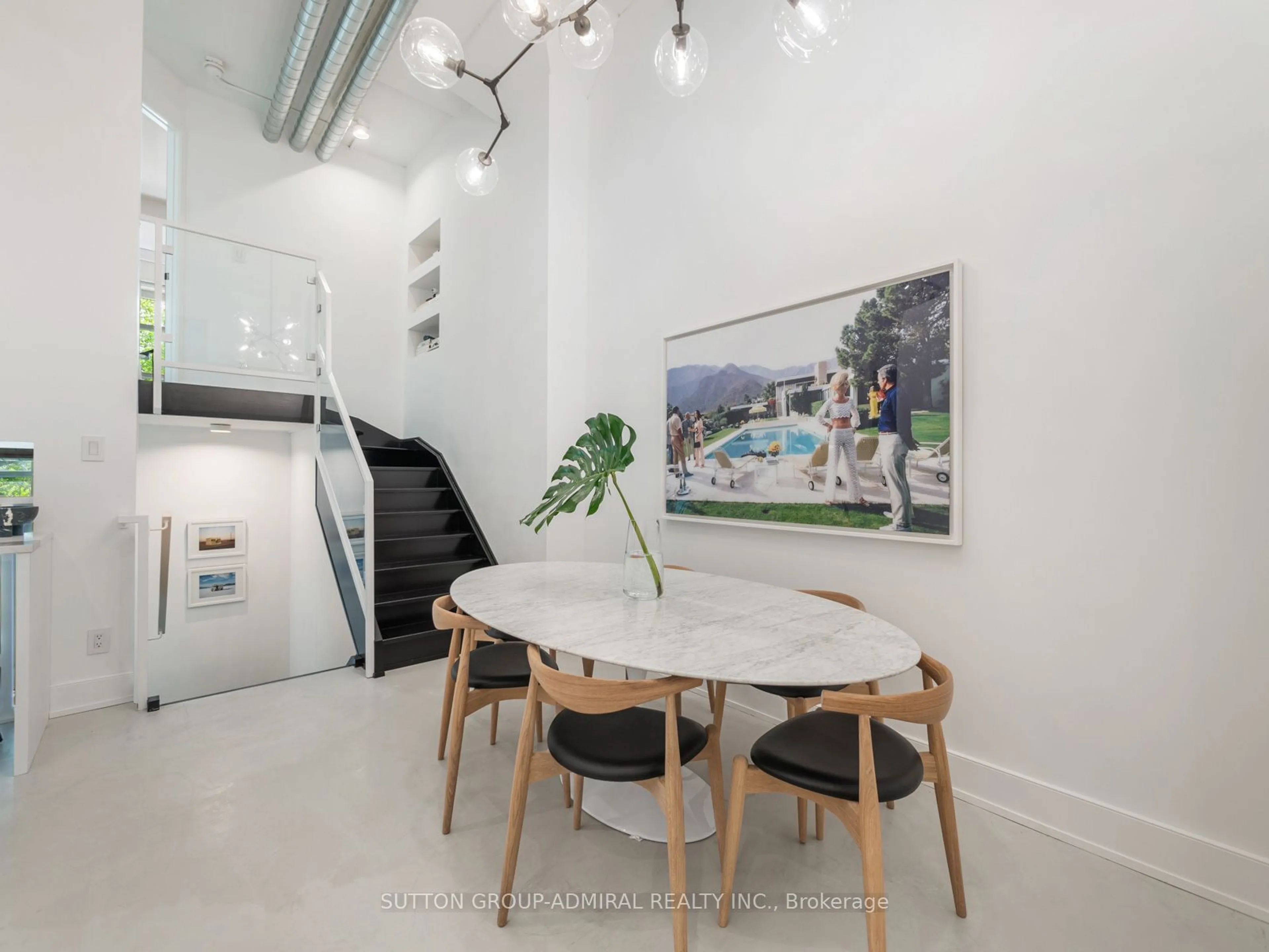 Other indoor space for 380 Macpherson Ave #134, Toronto Ontario M4V 3G3