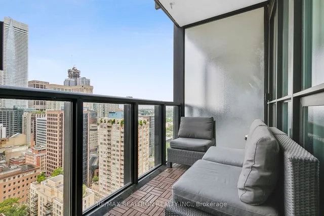 Additional property image - 110 Charles St Unit 2604