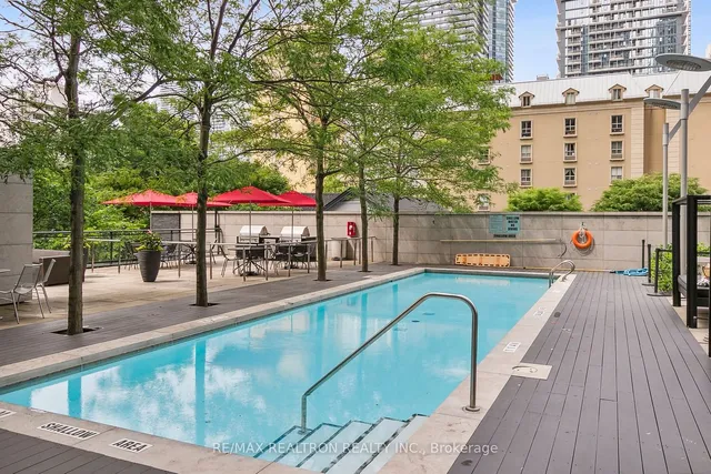 Additional property image - 110 Charles St Unit 2604