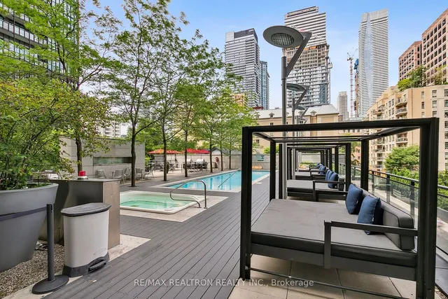 Additional property image - 110 Charles St Unit 2604