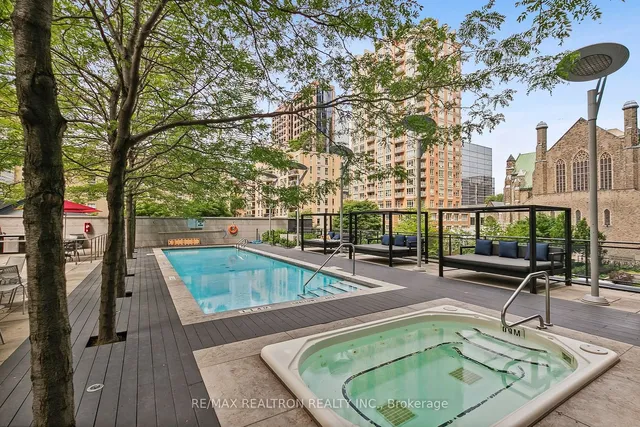 Additional property image - 110 Charles St Unit 2604