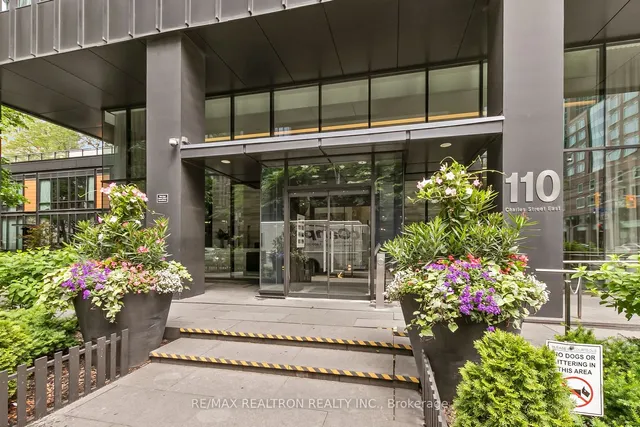 Additional property image - 110 Charles St Unit 2604