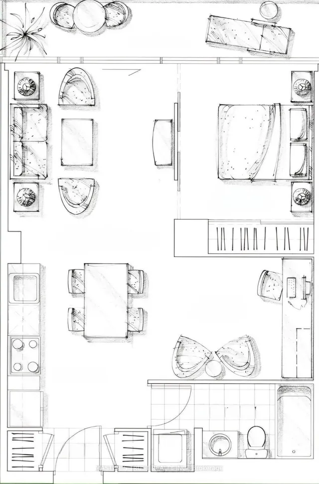 Additional property image - 37 Grosvenor St Unit 410