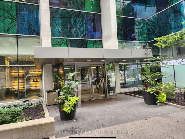 Additional property image - 37 Grosvenor St Unit 410