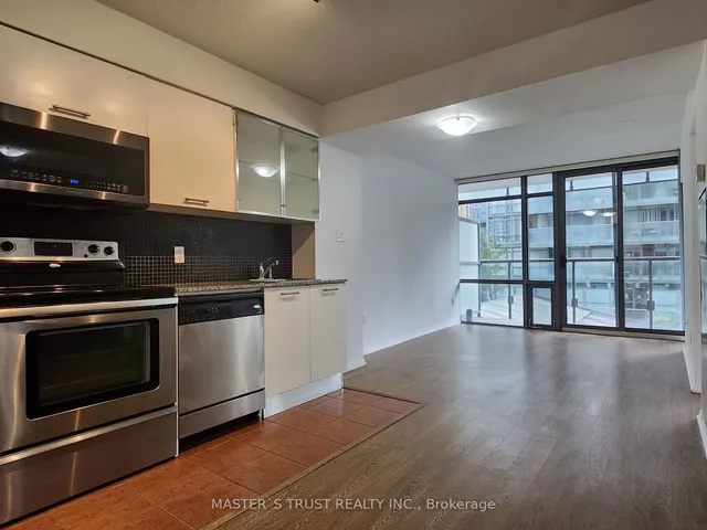 Additional property image - 37 Grosvenor St Unit 410
