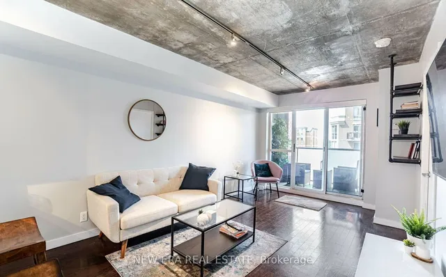 Additional property image - 1005 King St Unit 610