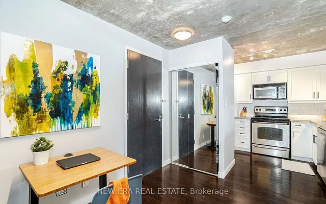 Additional property image - 1005 King St Unit 610