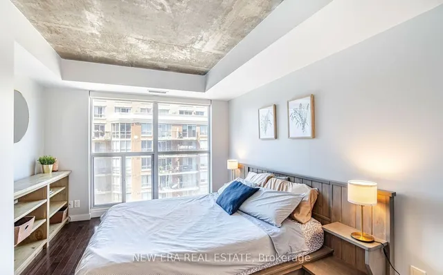 Additional property image - 1005 King St Unit 610