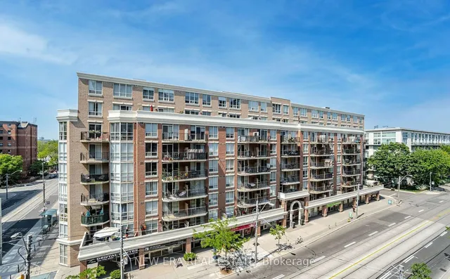 Additional property image - 1005 King St Unit 610