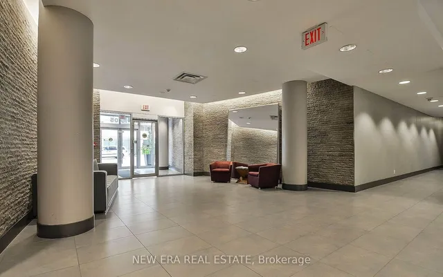 Additional property image - 1005 King St Unit 610