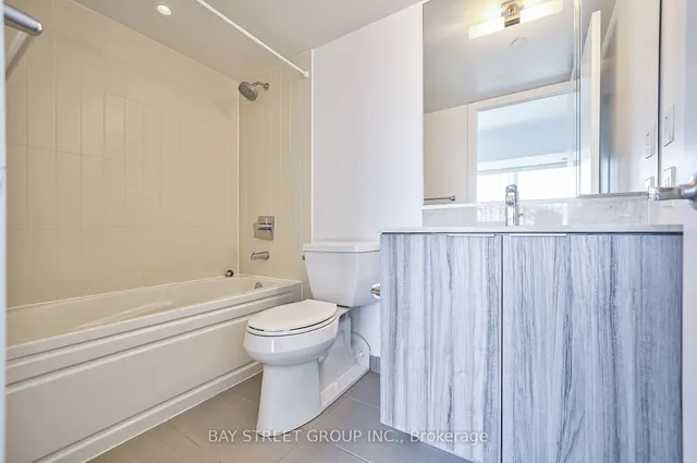 Additional property image - 955 Bay St Unit 2507
