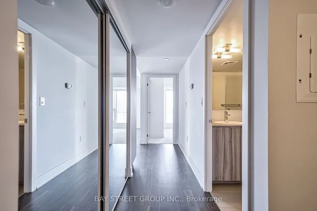 Additional property image - 955 Bay St Unit 2507
