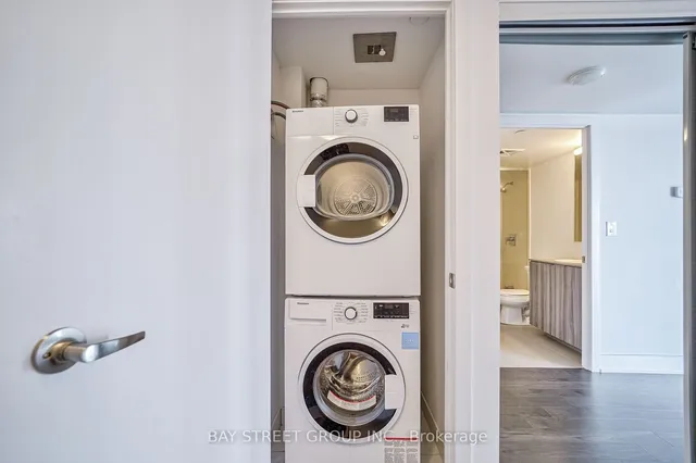 Additional property image - 955 Bay St Unit 2507