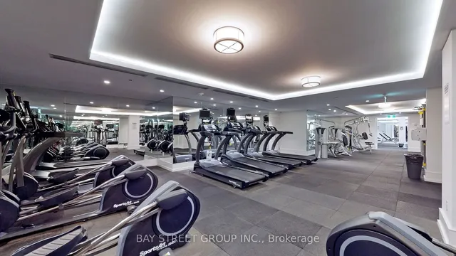 Additional property image - 955 Bay St Unit 2507