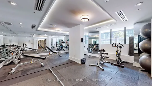 Additional property image - 955 Bay St Unit 2507