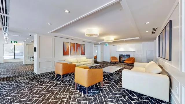 Additional property image - 955 Bay St Unit 2507