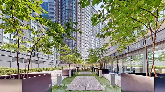 Additional property image - 955 Bay St Unit 2507