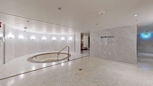 Additional property image - 955 Bay St Unit 2507