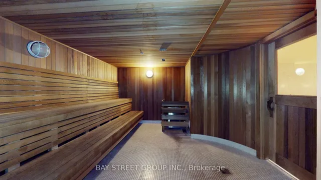 Additional property image - 955 Bay St Unit 2507