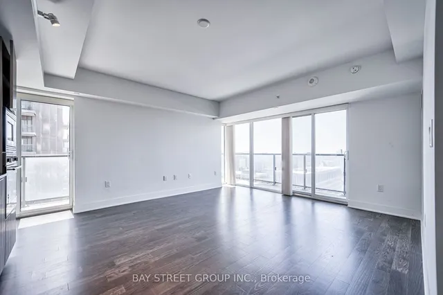 Additional property image - 955 Bay St Unit 2507