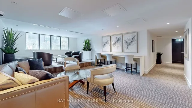 Additional property image - 955 Bay St Unit 2507