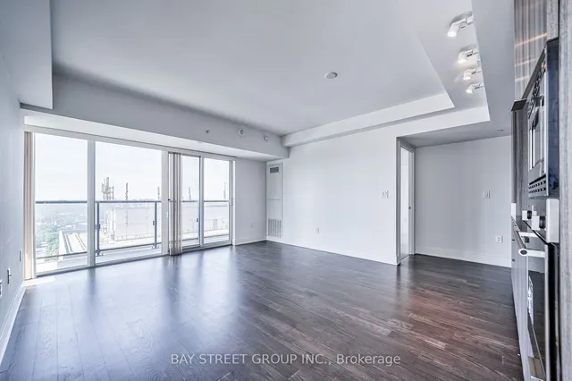 Additional property image - 955 Bay St Unit 2507