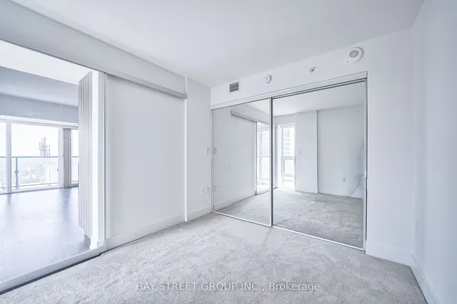 Additional property image - 955 Bay St Unit 2507
