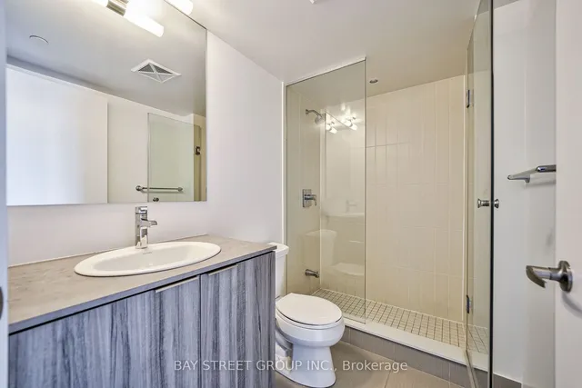 Additional property image - 955 Bay St Unit 2507