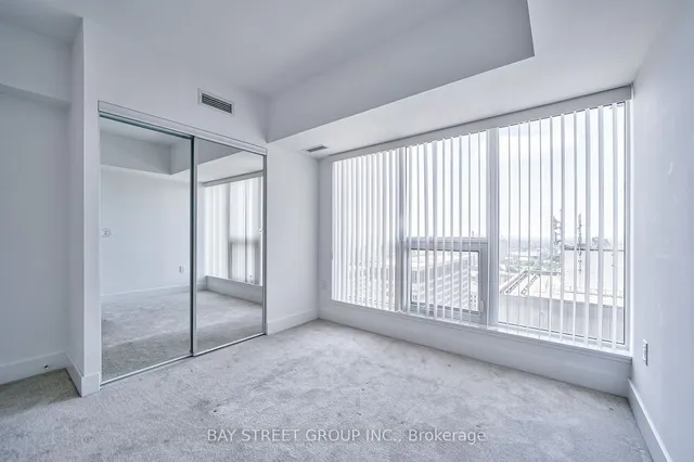 Additional property image - 955 Bay St Unit 2507