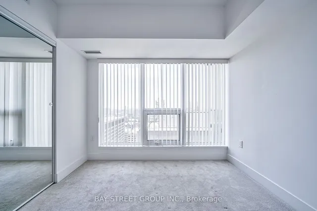 Additional property image - 955 Bay St Unit 2507