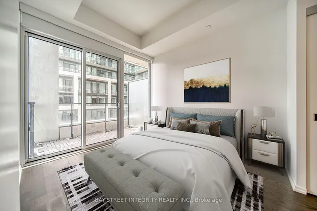 Additional property image - 5 Soudan Ave Unit 1002