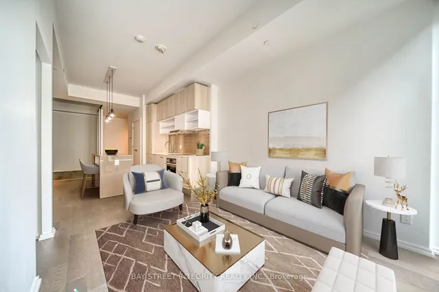 Additional property image - 5 Soudan Ave Unit 1002