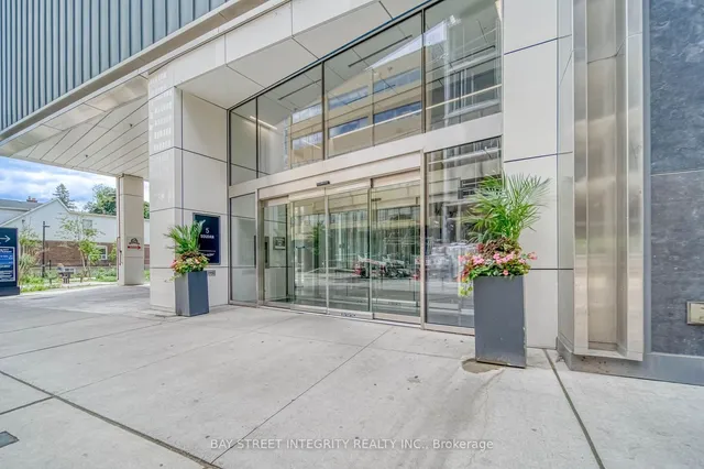 Additional property image - 5 Soudan Ave Unit 1002