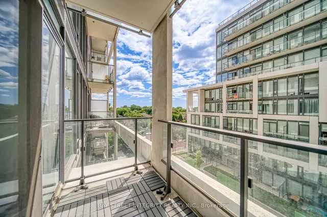Additional property image - 5 Soudan Ave Unit 1002
