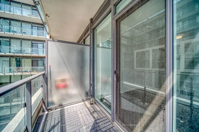 Additional property image - 5 Soudan Ave Unit 1002
